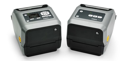 【 ZD620桌面打印机价格 ZD620 热转印打印机经销商